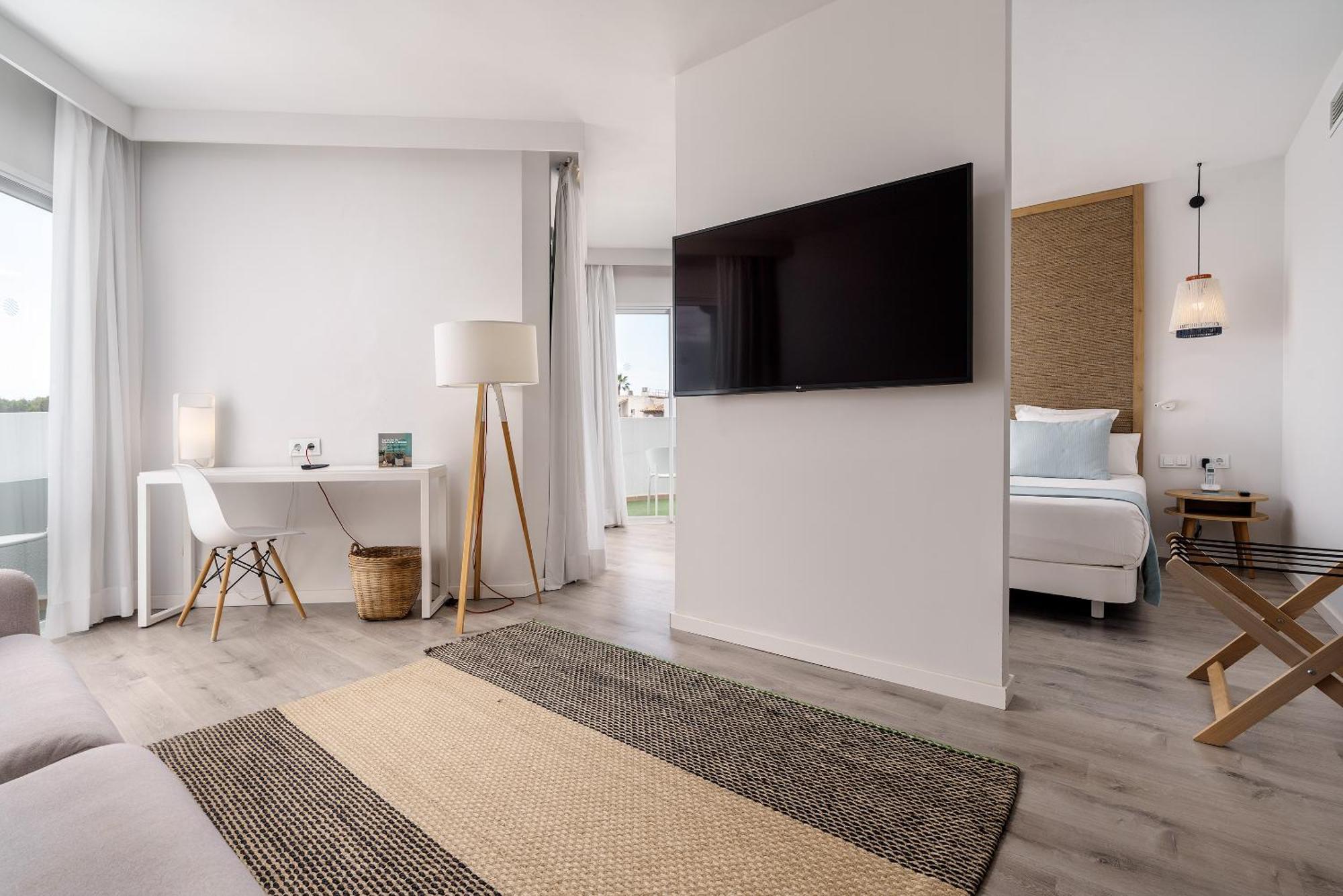 Aluasoul Mallorca - Adults Only Hotel Cala D´Or
